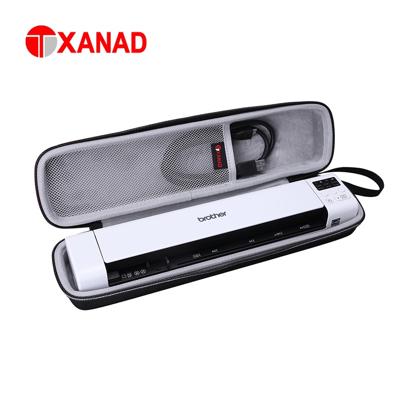 XANAD ϵ ̽ Brother DS-940DW/DS-740D/DS-640 ..